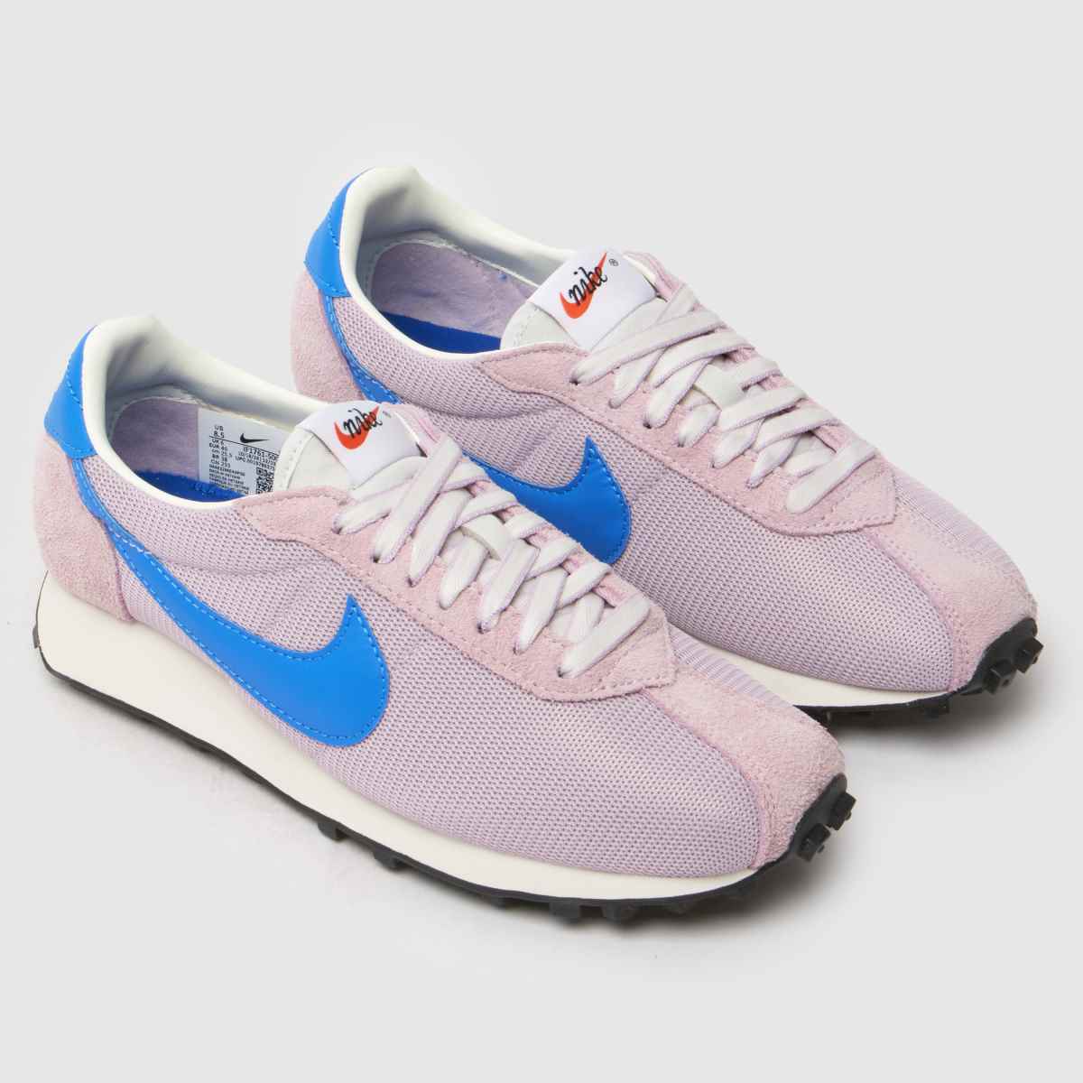 Nike LD-1000 in Lilac Nike LD-1000 4