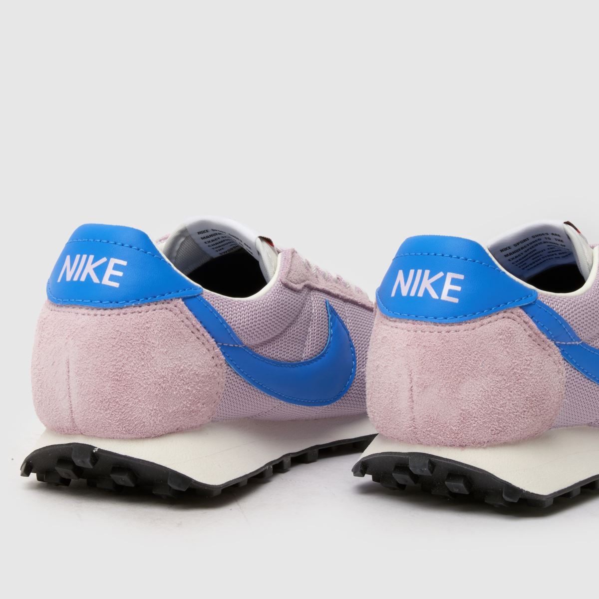 Nike LD-1000 in Lilac Nike LD-1000 7