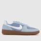 Pale Blue