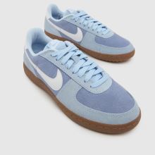 Nike Field General in Pale Blue Nike Field General,3 of 4