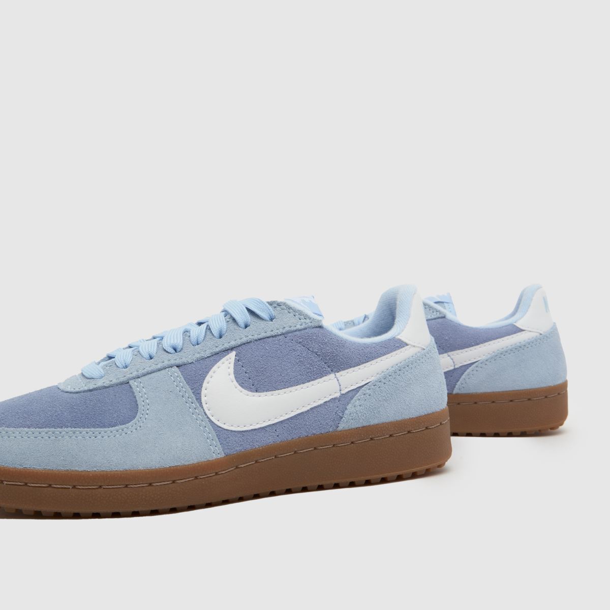 Nike Field General in Pale Blue Nike Field General 7