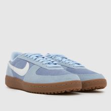 Nike Field General in Pale Blue Nike Field General,2 of 4