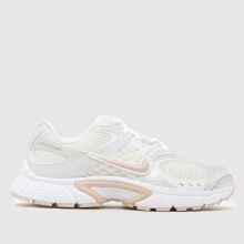 Nike V5 RNR in White & Pink Nike V5 RNR,1 of 4