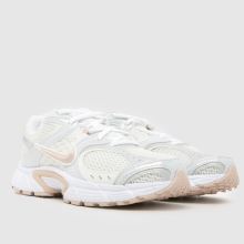 Nike V5 RNR in White & Pink Nike V5 RNR,2 of 4