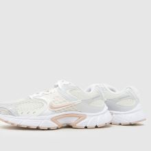 Nike V5 RNR in White & Pink Nike V5 RNR,4 of 4