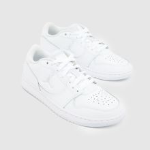 Nike Jordan Court Connect Low,3 of 4