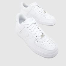 Nike Air Force 1,3 of 4