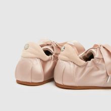 Steve Madden Artiste Ballet in Pale Pink Steve Madden Artiste Ballet,4 of 4