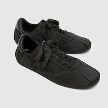 Steve Madden Artiste Ballet in Black Steve Madden Artiste Ballet,3 of 4