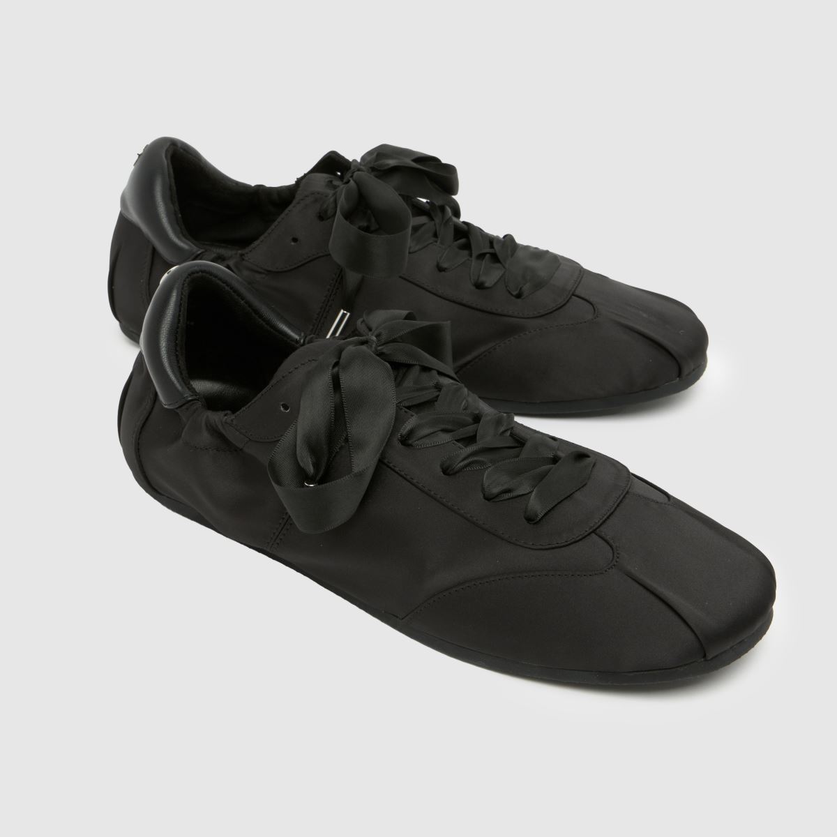 Steve Madden Artiste Ballet in Black Steve Madden Artiste Ballet 4