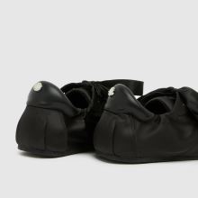 Steve Madden Artiste Ballet in Black Steve Madden Artiste Ballet,4 of 4
