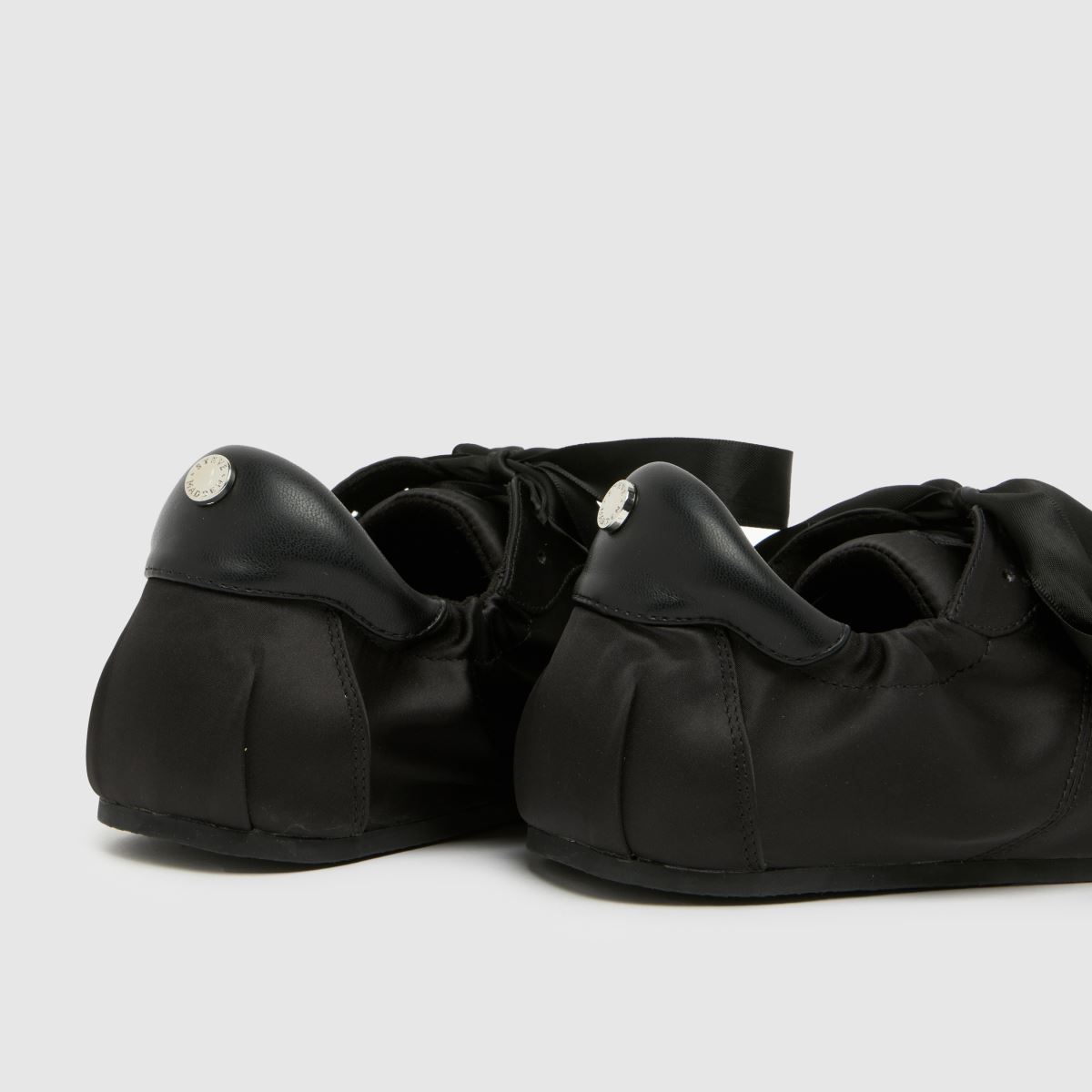 Steve Madden Artiste Ballet in Black Steve Madden Artiste Ballet 7