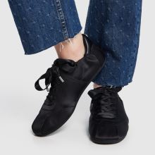 Steve Madden Artiste Ballet in Black Steve Madden Artiste Ballet,2 of 4