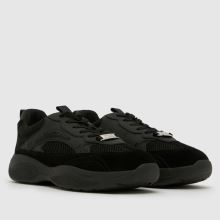 Steve Madden Premio in Black Steve Madden Premio,2 of 4