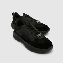 Steve Madden Premio in Black Steve Madden Premio,3 of 4