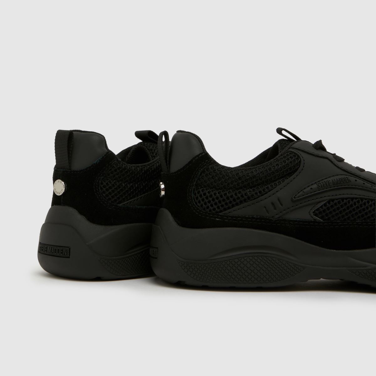 Steve Madden Premio in Black Steve Madden Premio 7