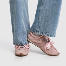 Steve Madden Abbi Charm Tonal in Pale Pink Steve Madden Abbi Charm Tonal,2 of 4