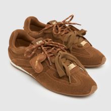 Steve Madden Abbi Charm Tonal in Tan Steve Madden Abbi Charm Tonal,3 of 4