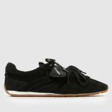 Steve Madden Abbi Charm Tonal in Black Steve Madden Abbi Charm Tonal,1 of 4