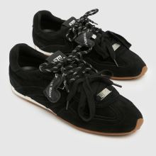 Steve Madden Abbi Charm Tonal in Black Steve Madden Abbi Charm Tonal,3 of 4