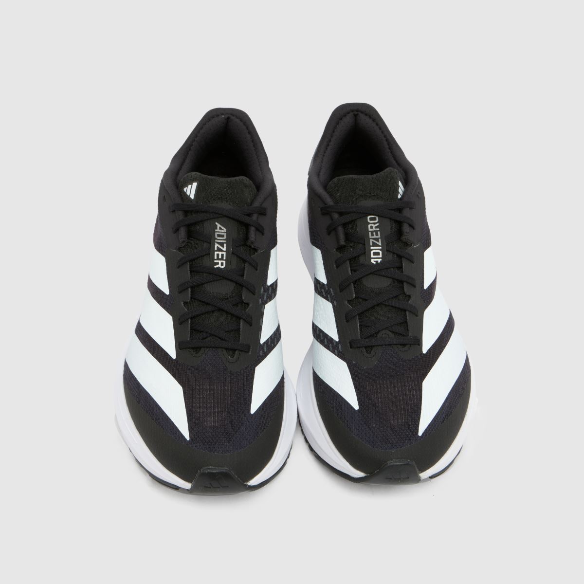 adidas Adizero SL2 in Black & White adidas Adizero SL2 4