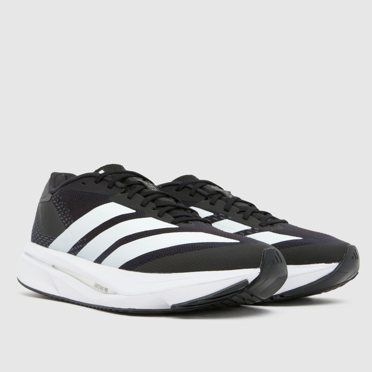 adidas Adizero SL2 in Black & White adidas Adizero SL2 8