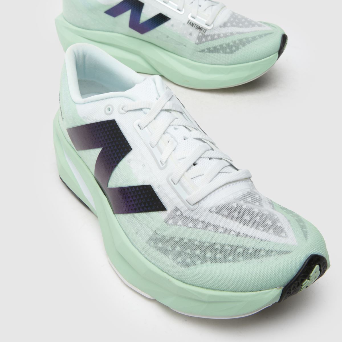 New Balance Women's FuelCell Rebel V4 Running Shoes in