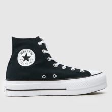 Converse All Star Lift Hi,1 of 4