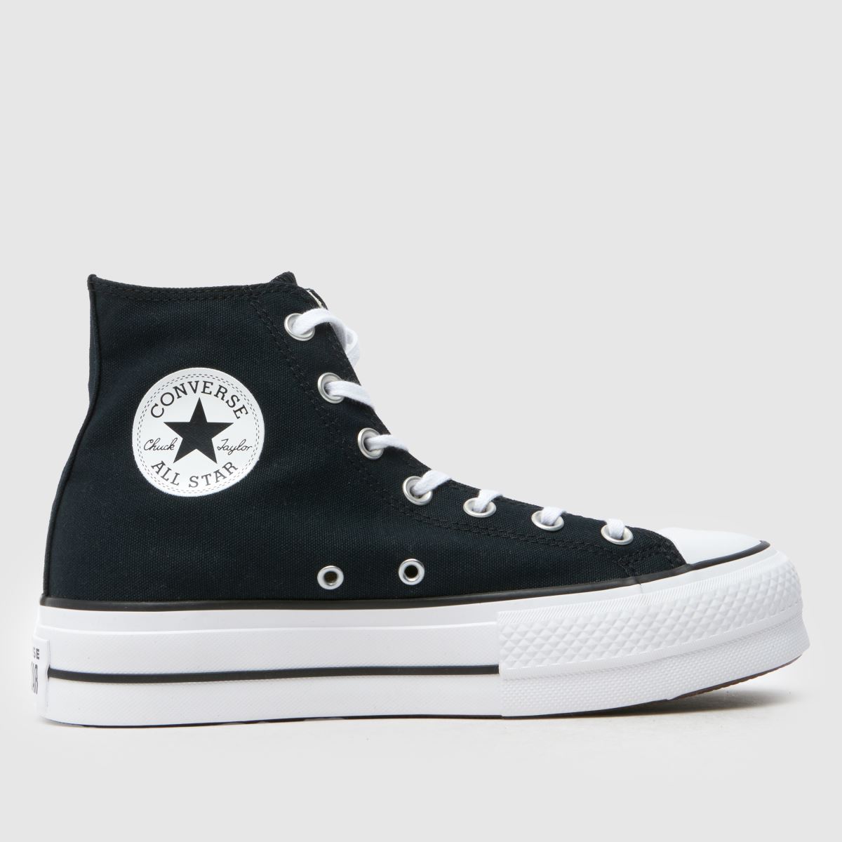 Converse All Star Lift Hi 