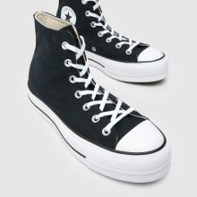Converse All Star Lift Hi,3 of 4