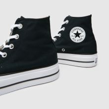 Converse All Star Lift Hi,4 of 4