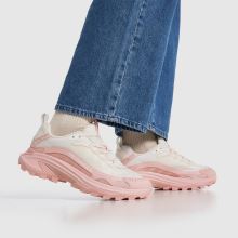 Merrell Moab Speed 2 Sport in Pink Multi Merrell Moab Speed 2 Sport,2 of 4