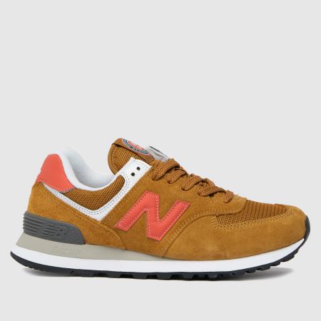 New Balance 500 sneakers uomo - Feetclick ®