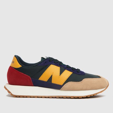 Womens Navy New balance All Coasts 574 Trainers | schuh