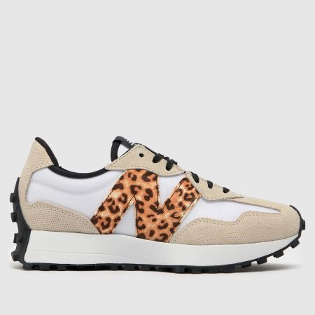 schuh black new balance