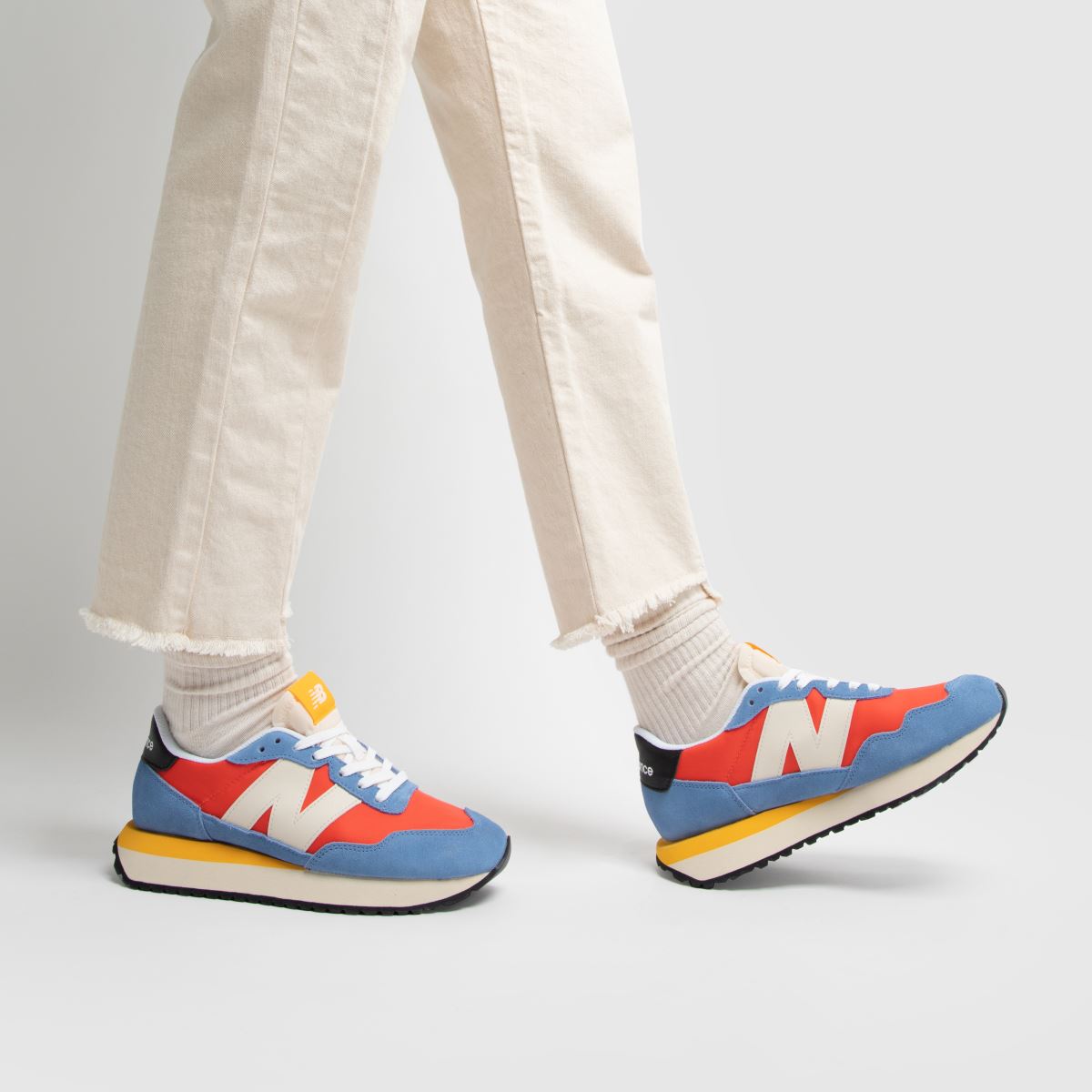 schuh new balance