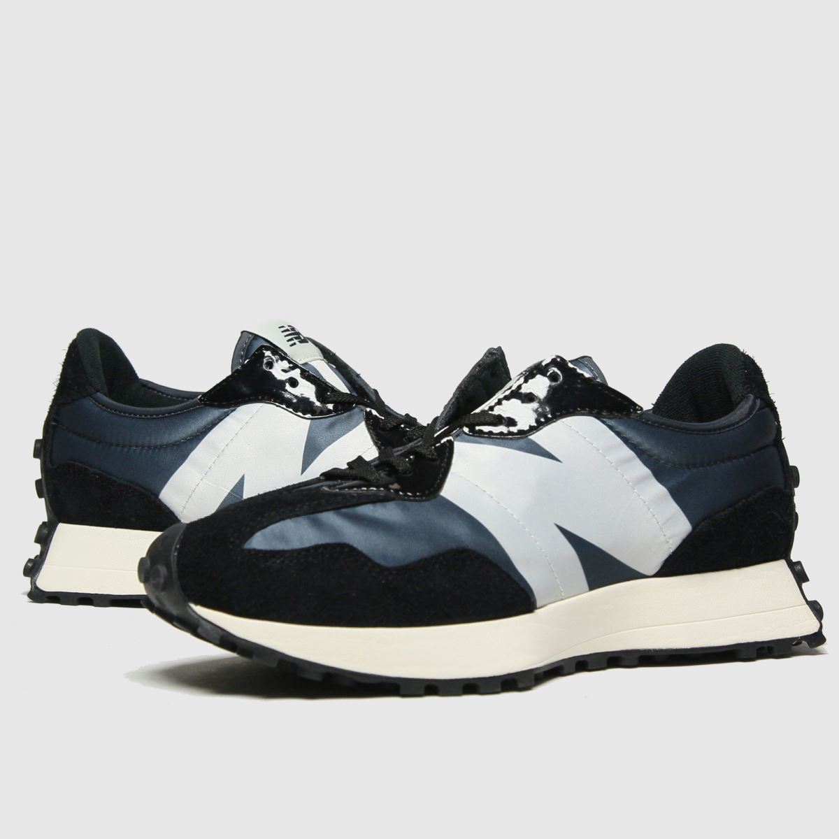 new balance 327 schuh