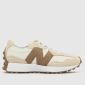 Beige & Brown