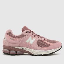 New Balance 2002 in Pink New Balance 2002,1 of 4
