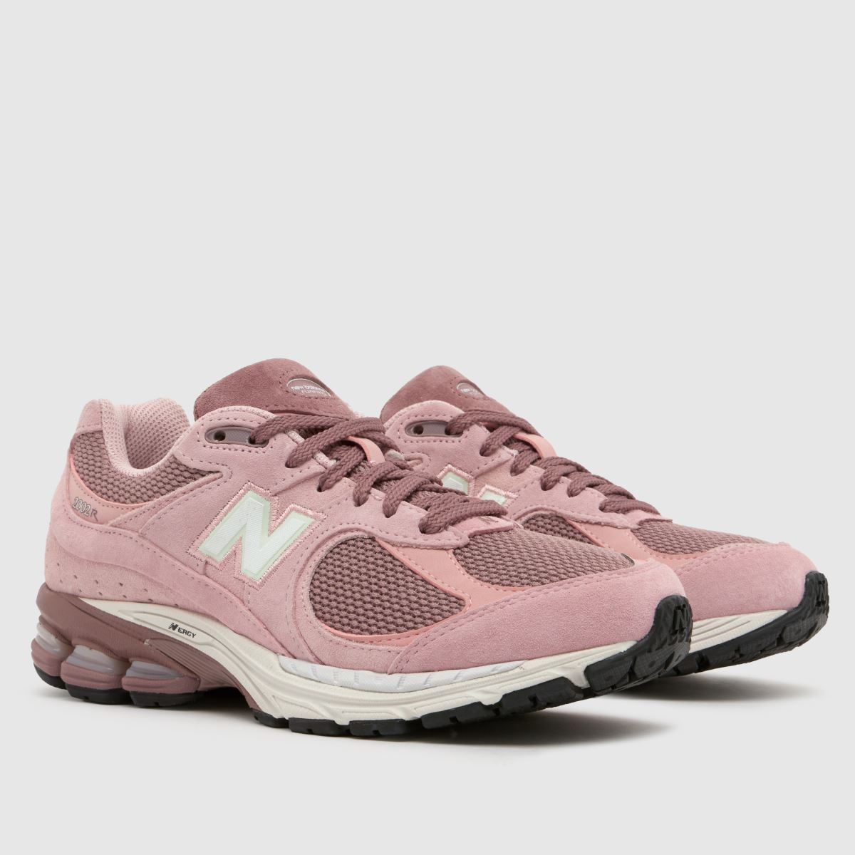 New Balance 2002 in Pink New Balance 2002 3