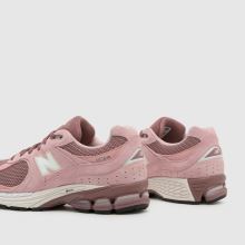 New Balance 2002 in Pink New Balance 2002,4 of 4