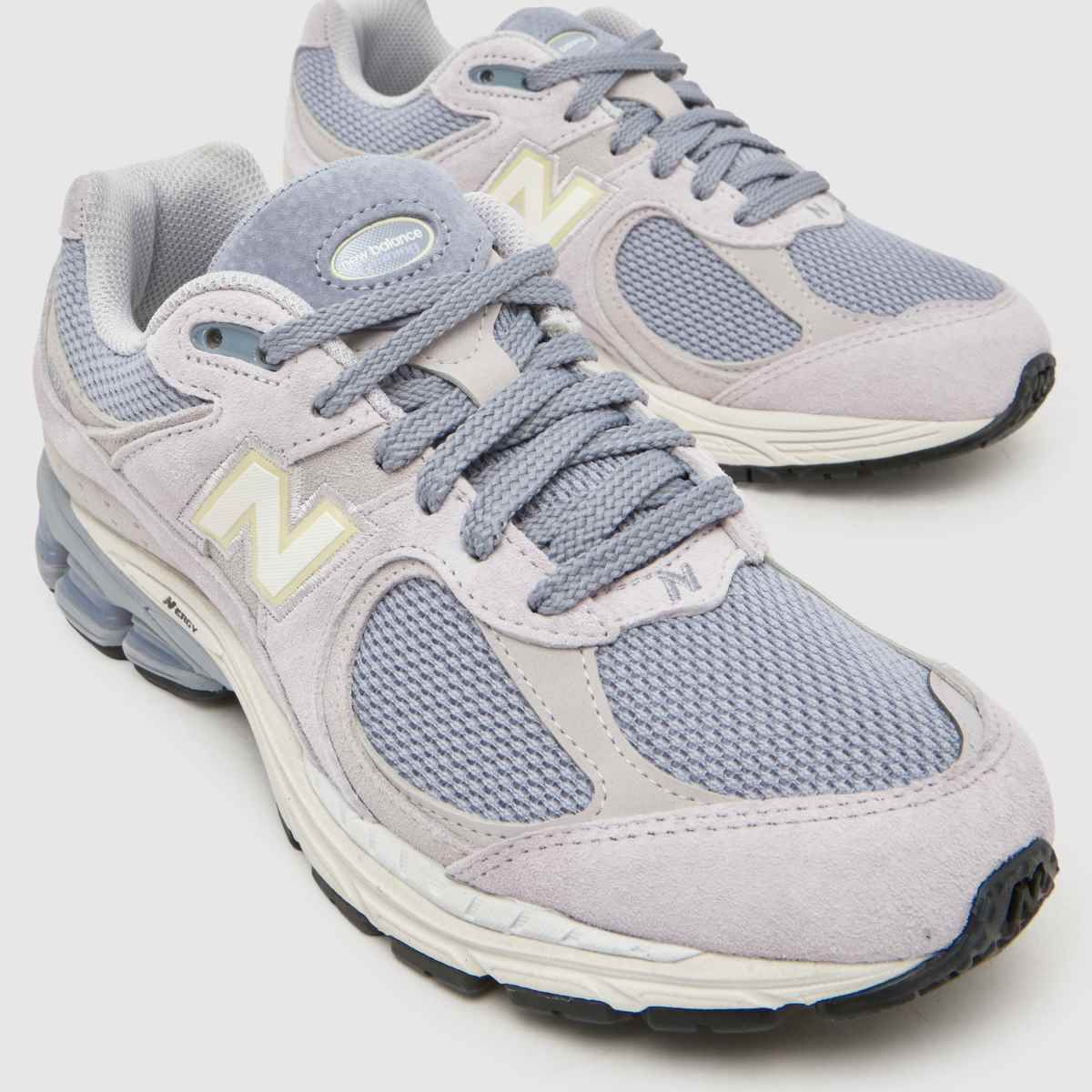 New Balance 2002 in Lilac New Balance 2002 4