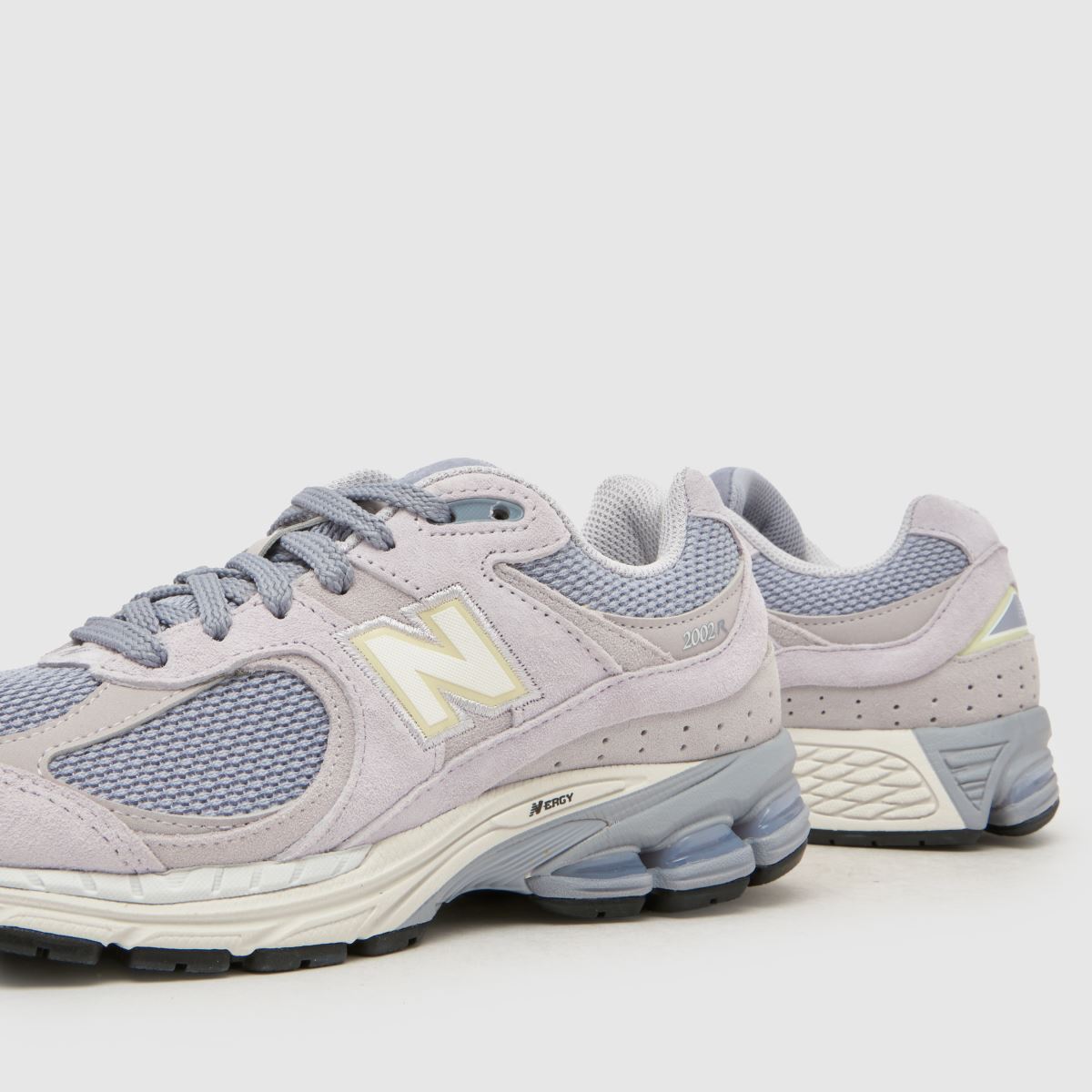 New Balance 2002 in Lilac New Balance 2002 7
