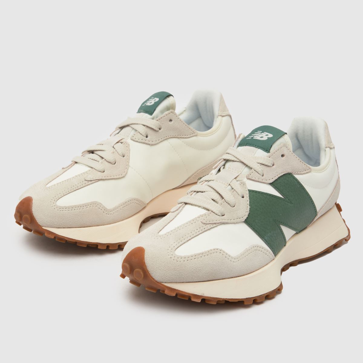 Eco Friendly 327 Undyed New Balance New Balance 327: Size US