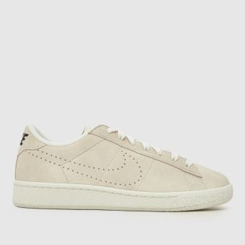 Nike Off-White Tennis Classic Womens Trainers