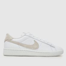 Nike Tennis Classic in White Nike Tennis Classic,1 of 4