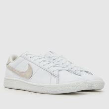 Nike Tennis Classic in White Nike Tennis Classic,2 of 4