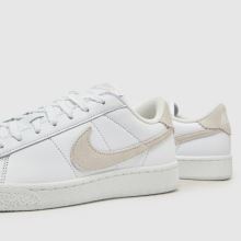 Nike Tennis Classic in White Nike Tennis Classic,4 of 4