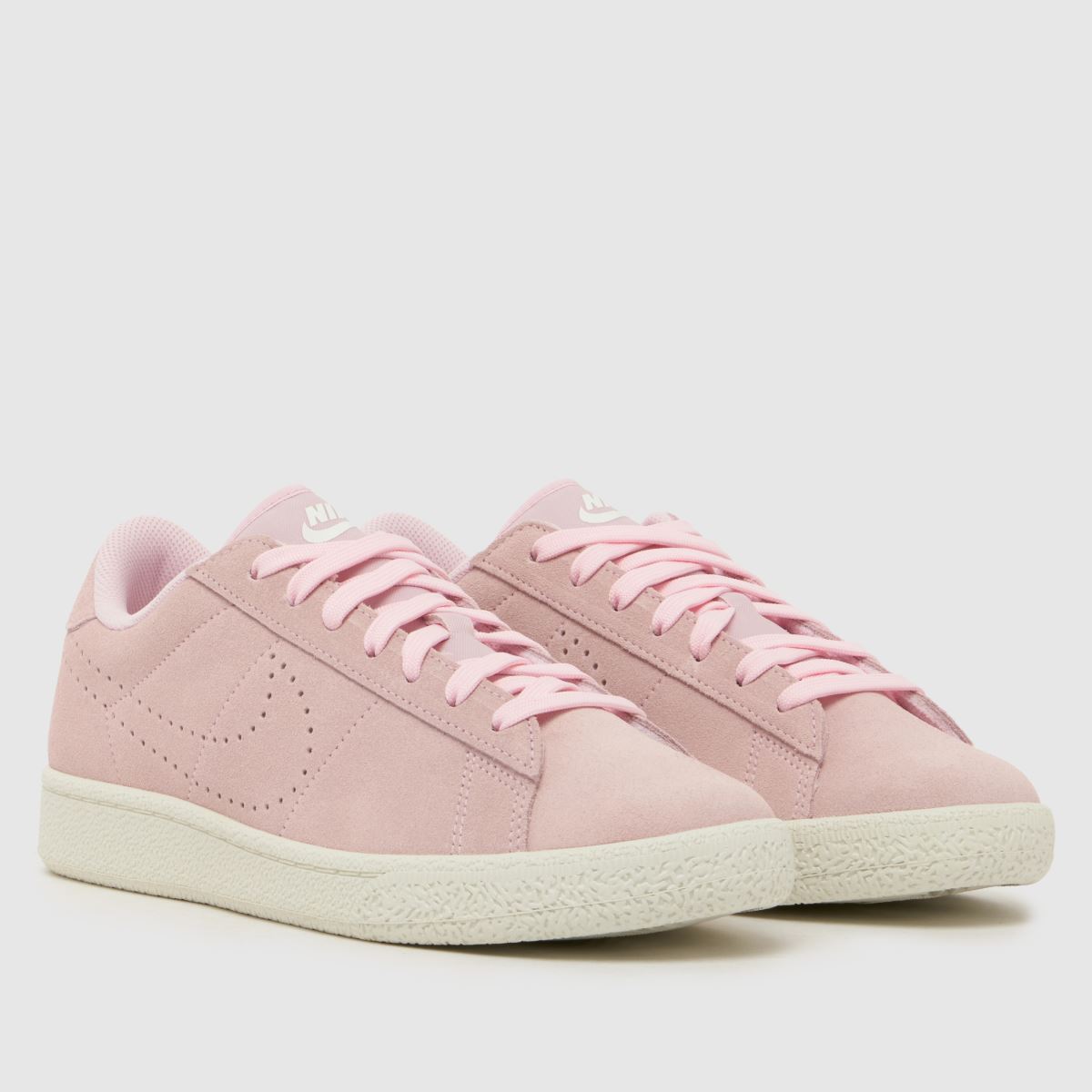 Nike Tennis Classic in Pink Nike Tennis Classic 3