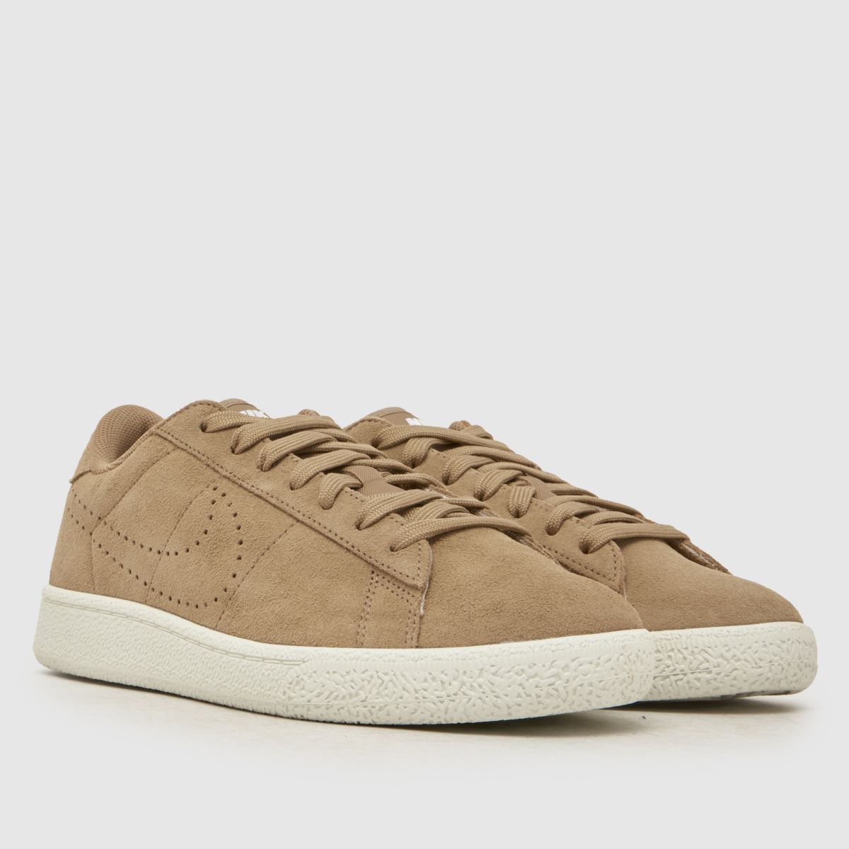 Nike Tennis Classic in Beige Nike Tennis Classic 3